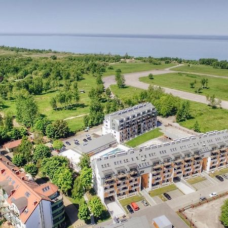 Apartament 4 Seasons- Basen Wewnetrzny,Jacuzzi,Sauna,Silownia I Kulkoland W Cenie!!! Kolobrzeg Exterior photo