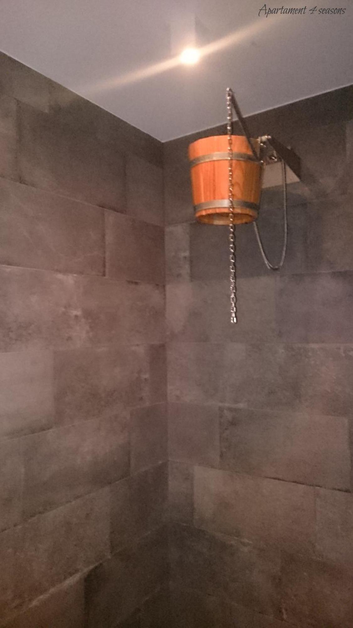 Apartament 4 Seasons- Basen Wewnetrzny,Jacuzzi,Sauna,Silownia I Kulkoland W Cenie!!! Kolobrzeg Exterior photo